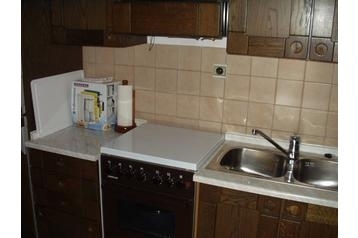 Хорватiя Privát Okrug Donji, Інтер'єр